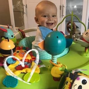 Meet your Posher, Janetandivan